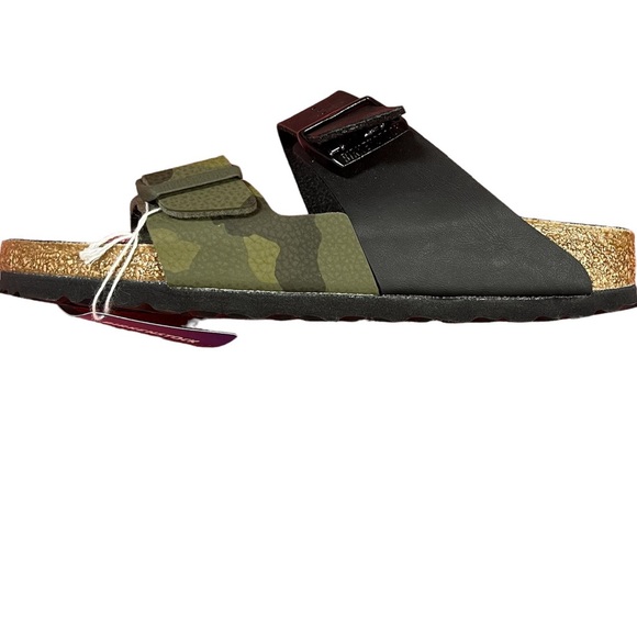 BIRKENSTOCK Arizona Split Birko-Flor Sandals - Picture 6 of 11